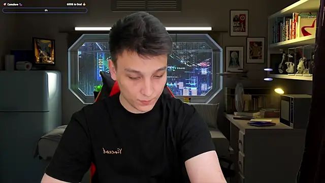 Chat XXX Live Justin_time111