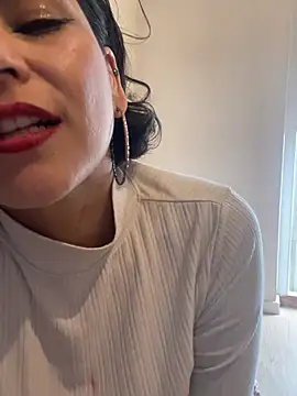 eva_luz Webcam show