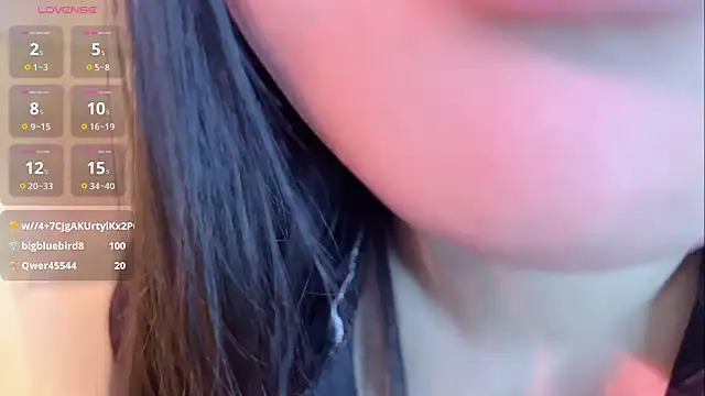 nicole-0329's Live XXX Chat