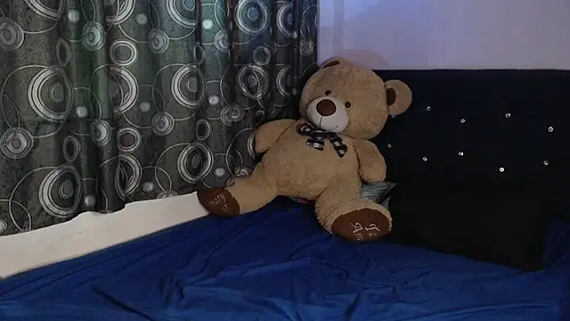 Živý XXX chat ANGELIQUE_KLANE