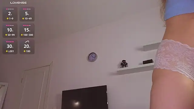Chat +18 de alwaysfrida ao vivo