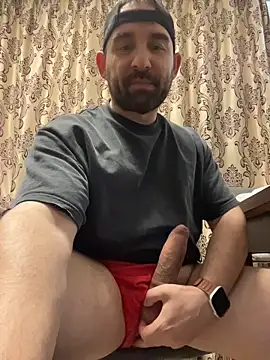 عرض كام Lover_boy_89