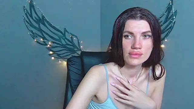 Chat XXX en directo de MilaLoona