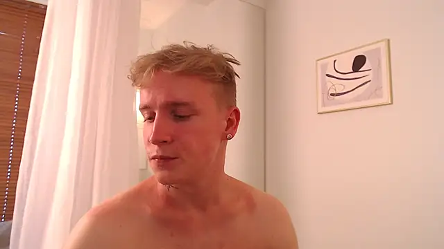 Вебкам-шоу AlexxSweet