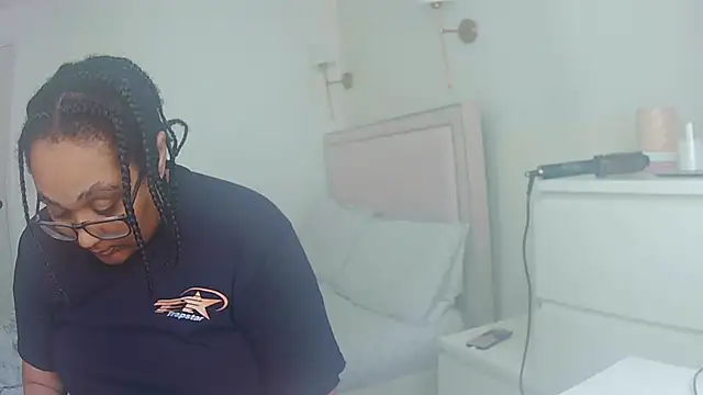Show Webcam de vanilla_chocolate23