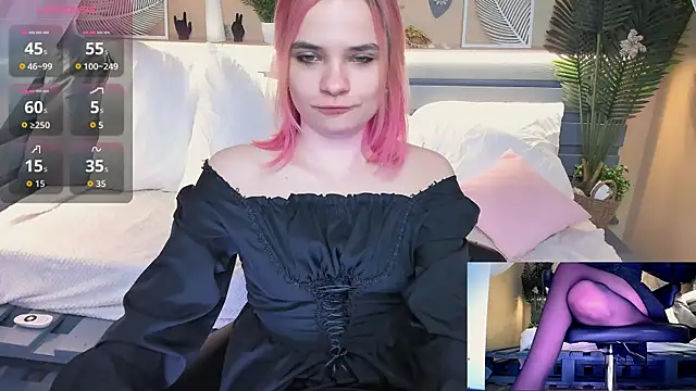 Gina_Dawson's Live XXX Chat