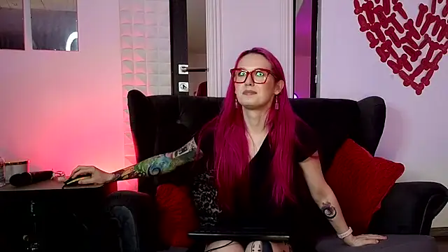 kulteacher 라이브 XXX 채팅