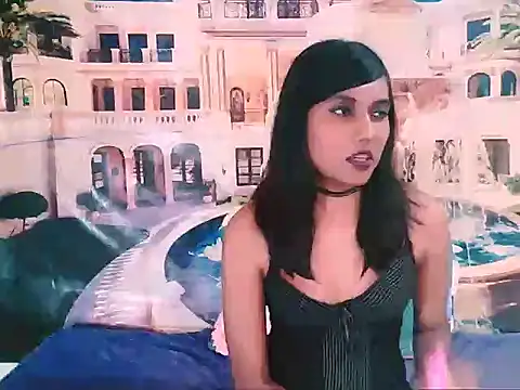 IndianSkies 라이브 XXX 채팅