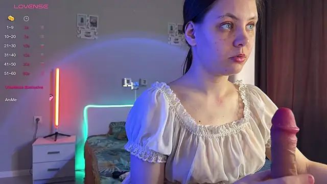 Chat XXX en directo de Katherine___Ross