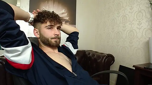 KyloEast's Live XXX Chat