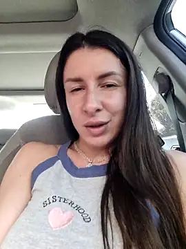 GroaningJute's Webcam Show