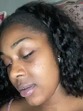 Jalissaskitten's Live XXX Chat