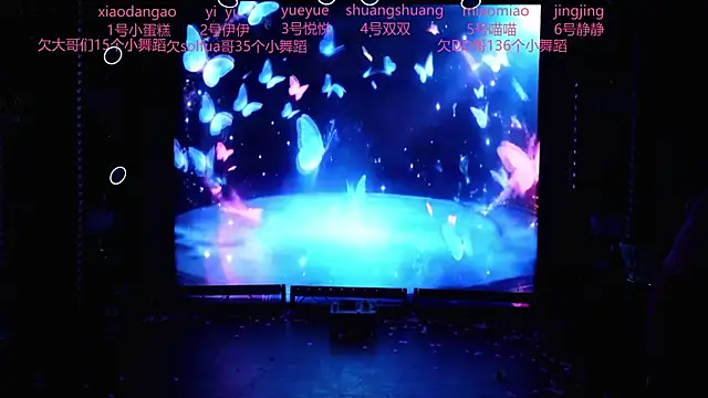 cdyyds003 网络视讯表演