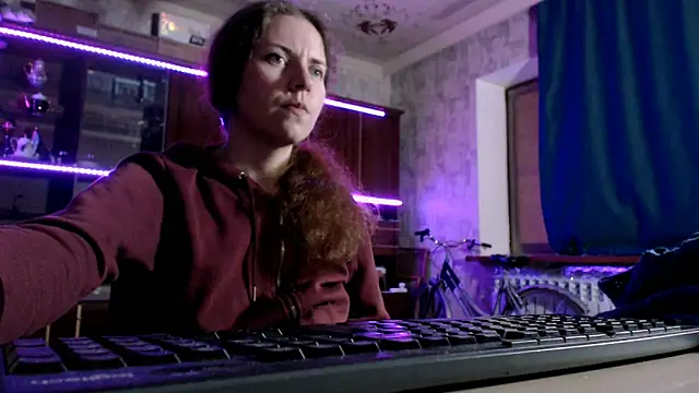 XXX chat uživo modela pa1e_pr1ncess