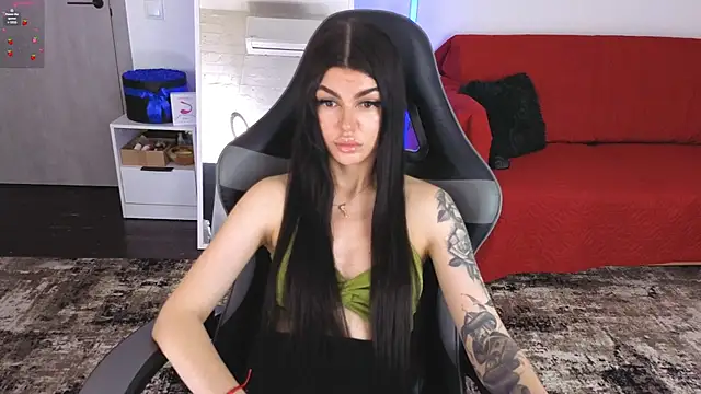 AnacondaOnn's Live XXX Chat
