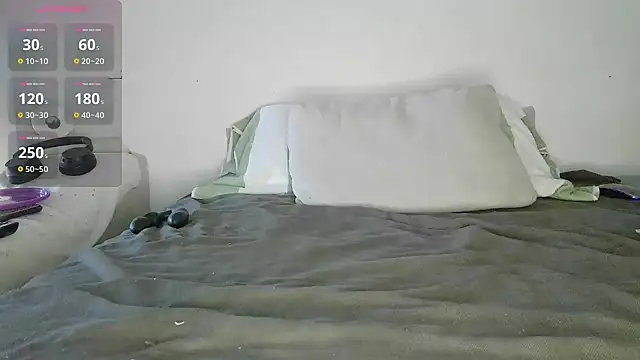 Živý XXX chat canarito18