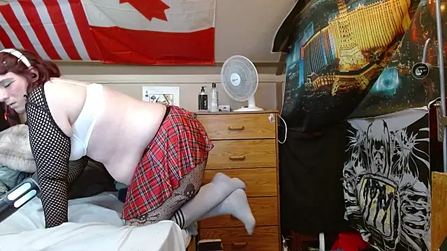 Show Webcam de cosmicjones