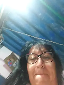 Show de webcam de clarita_01