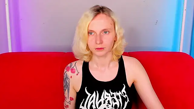 LikiLips: онлайн-секс-чат