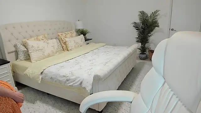 XXX chat uživo modela Vika73
