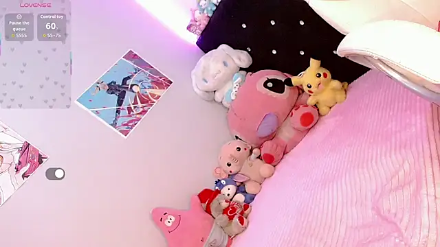 LisaHadidd Obrolan Langsung XXX
