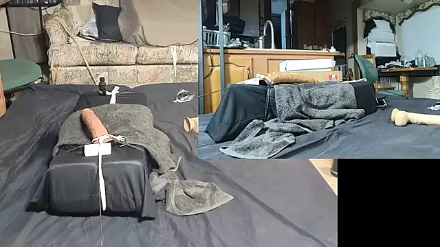 Živý XXX chat Clouds_4play