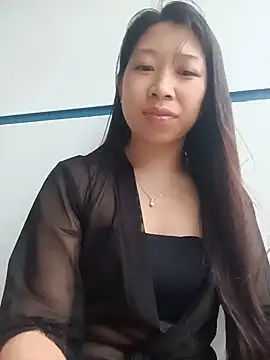 Mayly_lucky2's Webcam Show