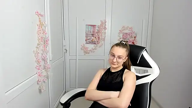 Mia_kristal 라이브 XXX 채팅