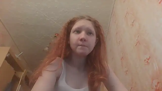 BirgitKamal Chat XXX in diretta