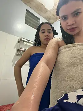 Mauietaylor Pertunjukan Webcam