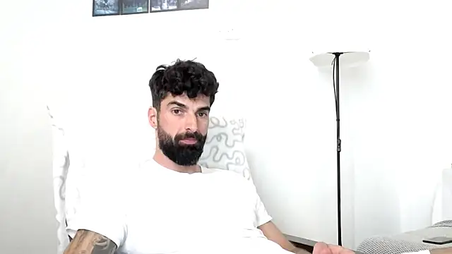 Show de webcam de Verycutex