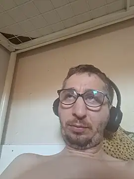 MattedOdobenus Show Webcam