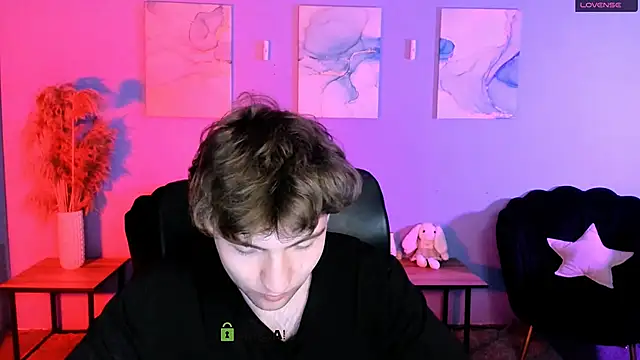 joseph_bear_ Show Webcam