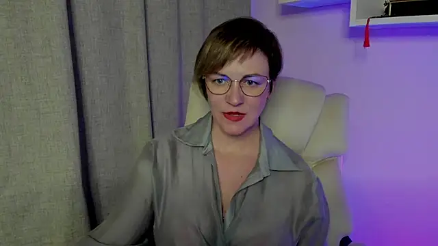 Chat XXX en directo de feliziaDesire