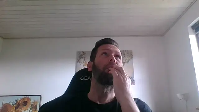 Gotta1n Webbikameraesitys