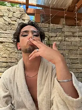 Gipsyboysteve's Live XXX Chat