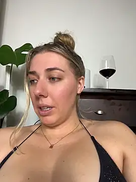 Show Webcam de Aussielulu