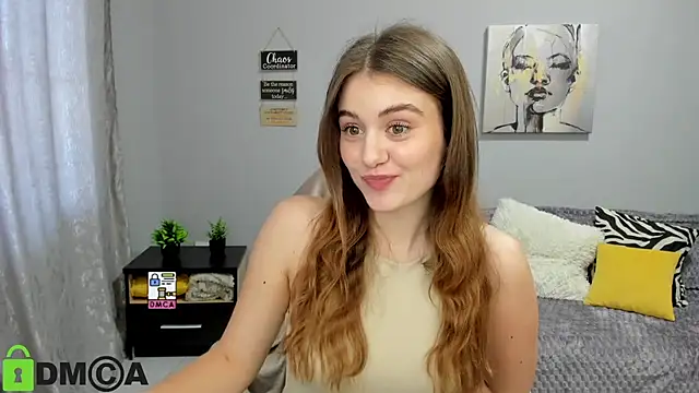 TracySpark 라이브 XXX 채팅