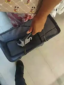 عرض كام Juliemstoma