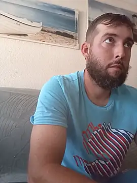 Pokazy przed kamerką – Capitansalami36