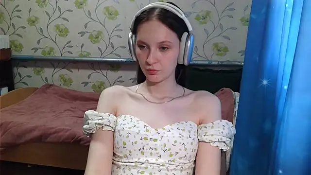 FlamingNinja – Live XXX-chat