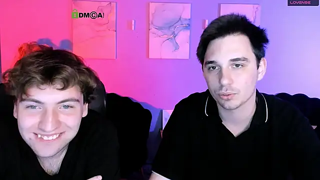 Chat XXX ao vivo de joseph_bear_