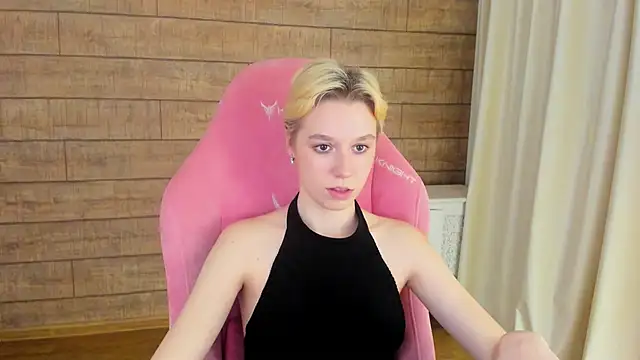 Chat XXX ao vivo de AgataGate
