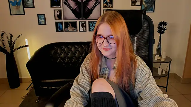 lanafitch Live XXX-Chat