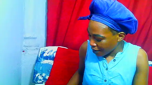 XXX chat uživo modela freaky_naughty