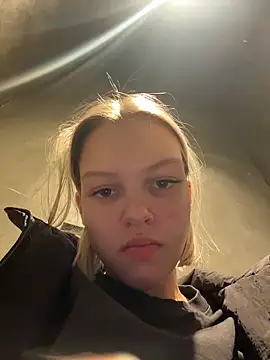 Chat XXX en directo de AshleyMur