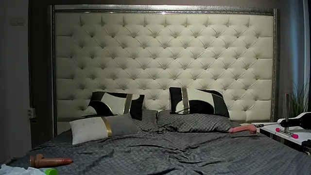 Chat XXX en directo de AmiellaRose
