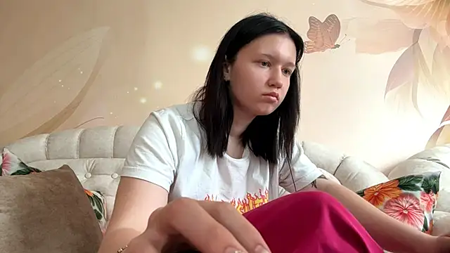 Webkamerová show ReneeBossi