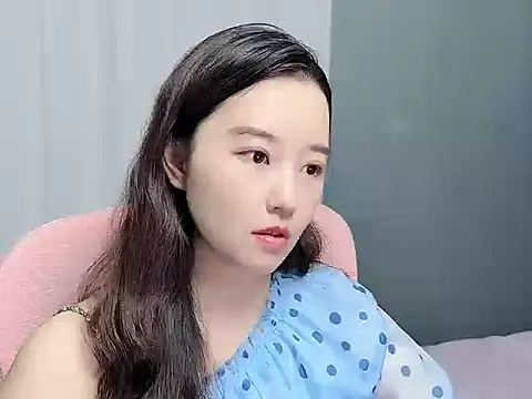 Chat XXX en directo de Wenwen8