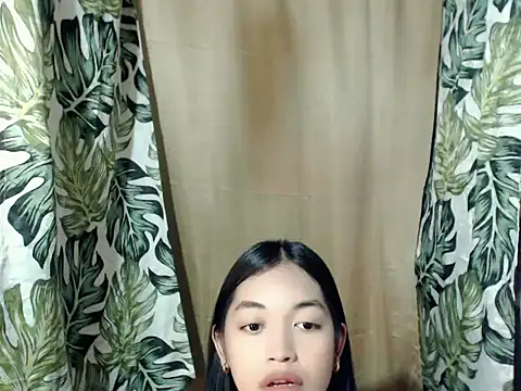 Show webcam de itsme_gwen